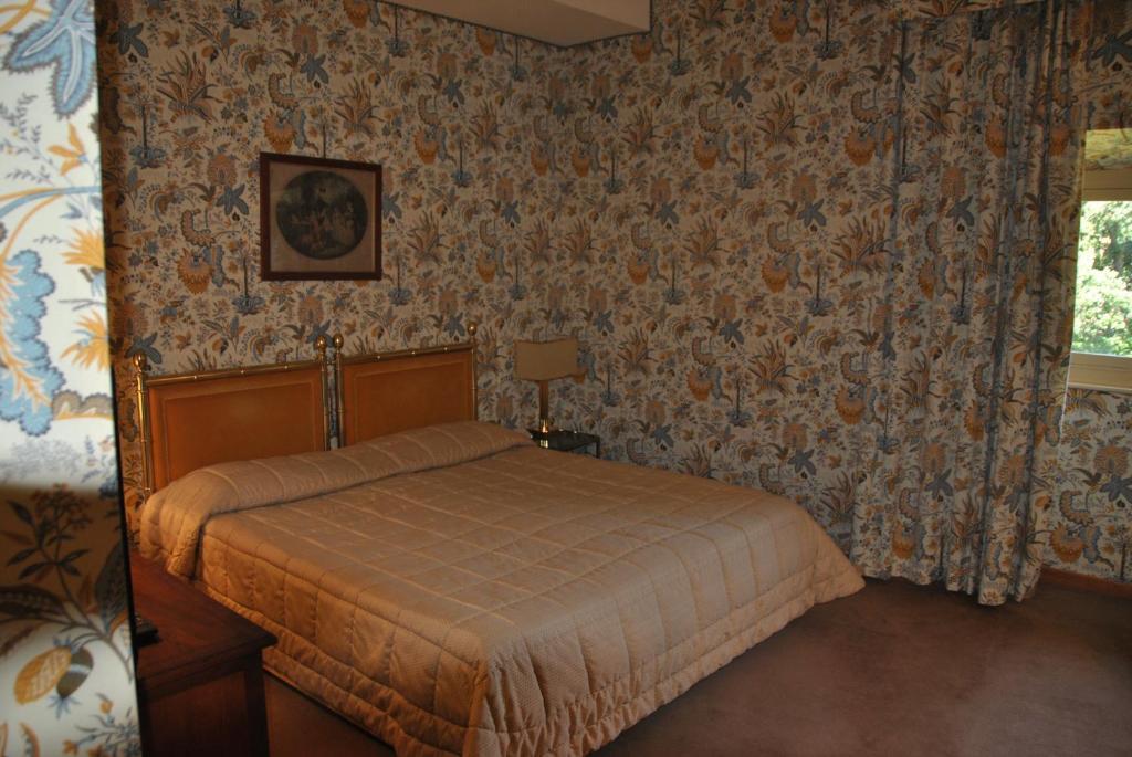 Chambre Double Supérieure