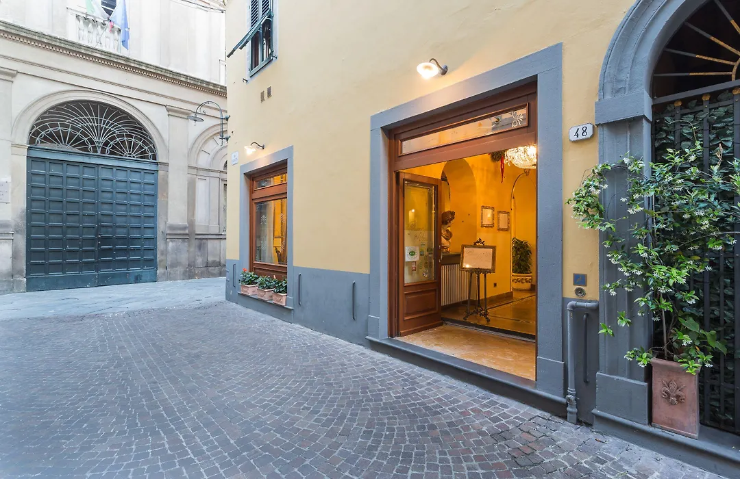 Hotel Palazzo Alexander-1
