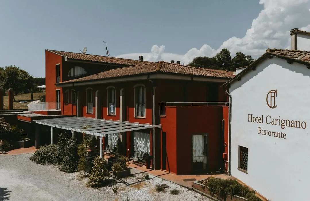 Hotel Carignano-1