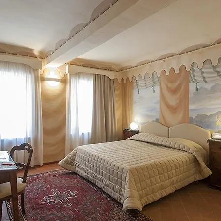 Hotel Alla Corte Degli Angeli-3
