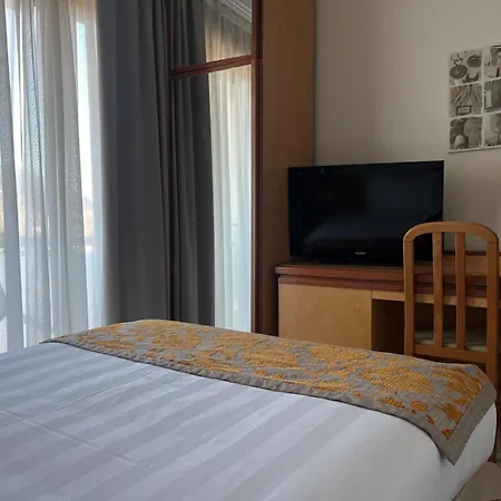 Hotel Napoleon-3
