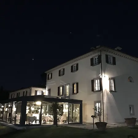 Hotel Albergo Villa Marta-3
