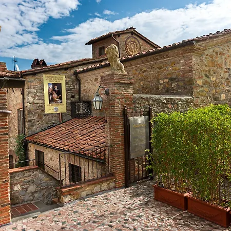 Hotel Villa Volpi-2