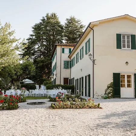 Tenuta di Tramonte Boutique Hotel-3