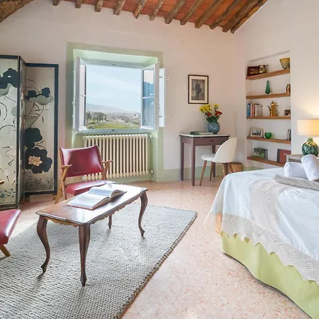 Tenuta di Tramonte Boutique Hotel-2